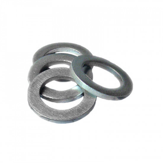 Gold Plug Replacement Washers